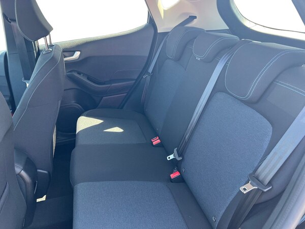 Used Ford Fiesta 2023 for sale - 74617281: Photo 10