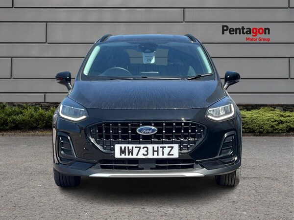 Used Ford Fiesta 2023 for sale - 74617281: Photo 15