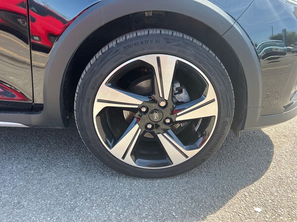 Used Ford Fiesta 2023 for sale - 74617281: Photo 17