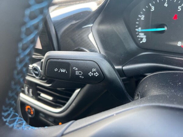 Used Ford Fiesta 2023 for sale - 74617281: Photo 20