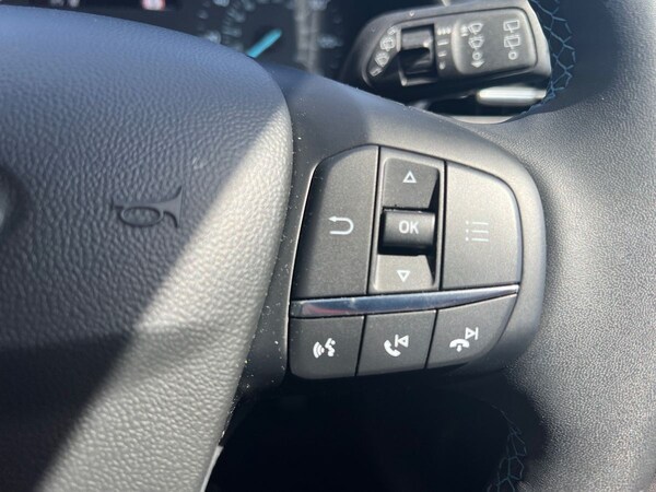 Used Ford Fiesta 2023 for sale - 74617281: Photo 22