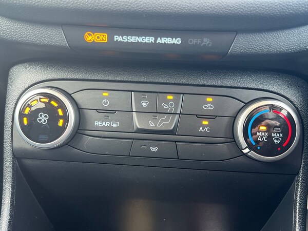 Used Ford Fiesta 2023 for sale - 74617281: Photo 25