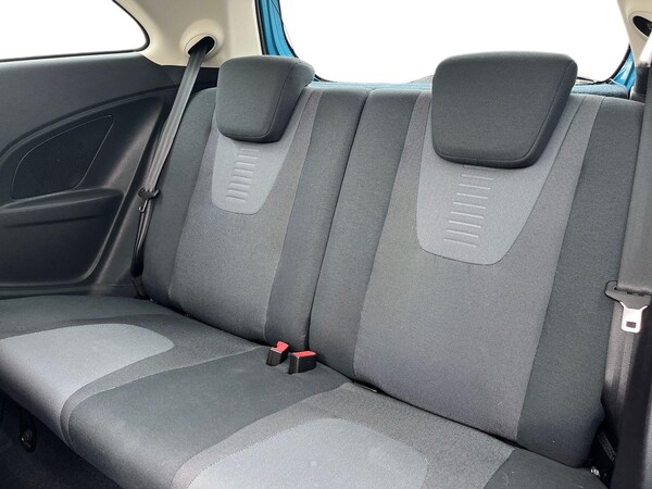 Used Ford Ka 2014 for sale - 76133458: Photo 10