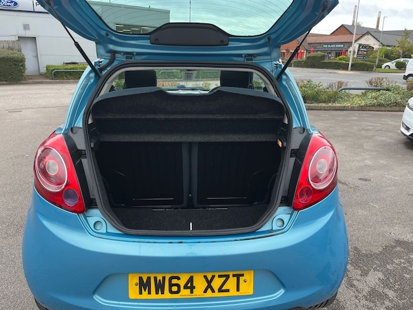 Used Ford Ka 2014 for sale - 76133458: Photo 11