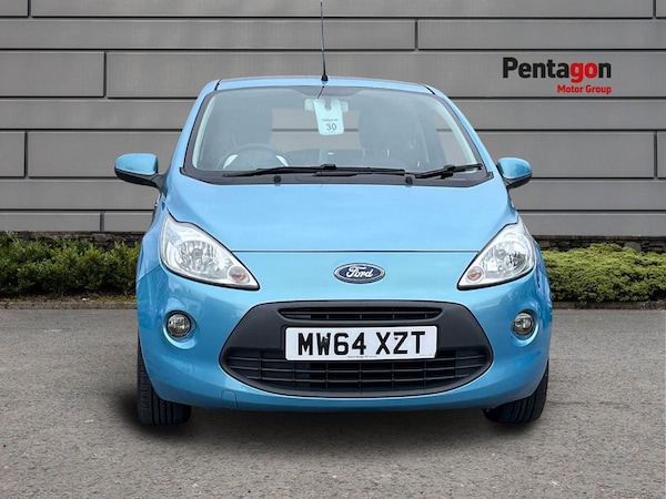Used Ford Ka 2014 for sale - 76133458: Photo 15
