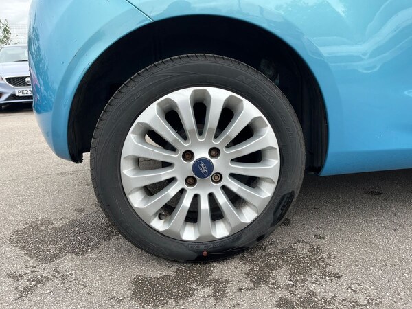 Used Ford Ka 2014 for sale - 76133458: Photo 17