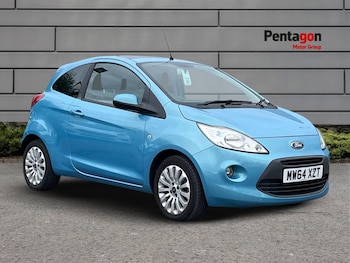 2014 - 1.2 Zetec Hatchback 3dr Petrol Manual Euro 5 s/s 69 Ps