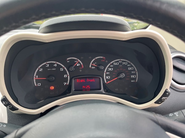 Used Ford Ka 2014 for sale - 76133458: Photo 20