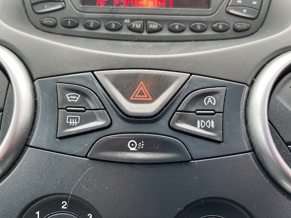 Used Ford Ka 2014 for sale - 76133458: Photo 22