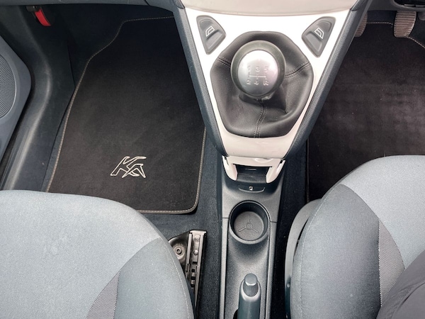 Used Ford Ka 2014 for sale - 76133458: Photo 27