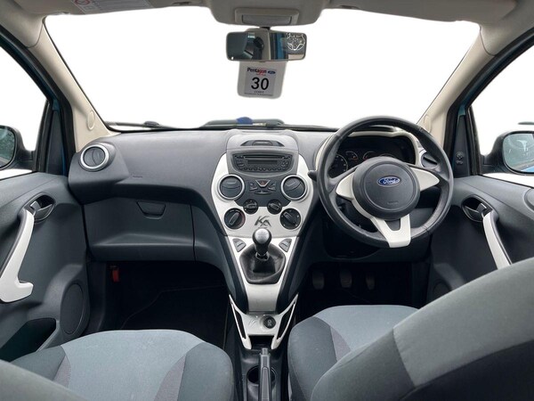 Used Ford Ka 2014 for sale - 76133458: Photo 7