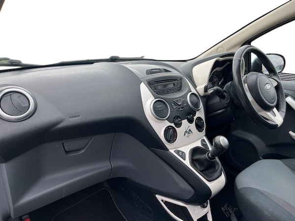Used Ford Ka 2014 for sale - 76133458: Photo 8