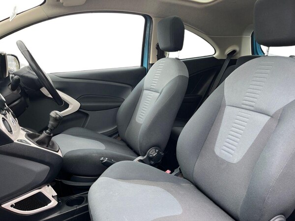 Used Ford Ka 2014 for sale - 76133458: Photo 9