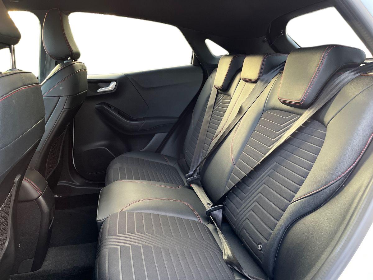 Used Ford Puma 2023 for sale - 76133546: Photo 10