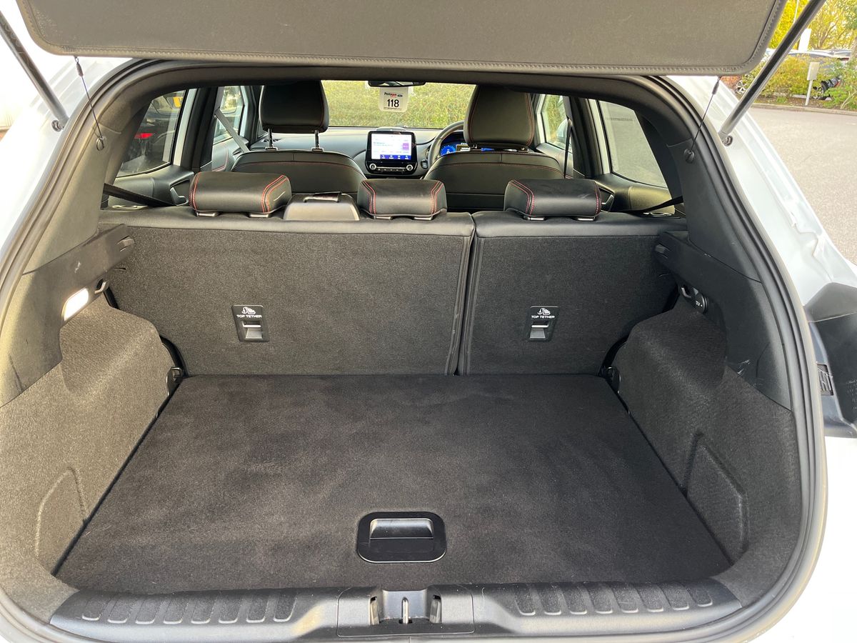 Used Ford Puma 2023 for sale - 76133546: Photo 11