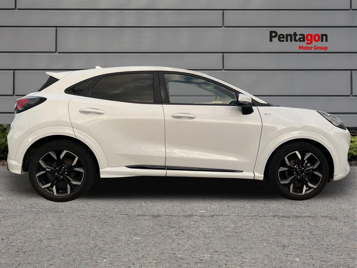 Used Ford Puma 2023 for sale - 76133546: Photo 13