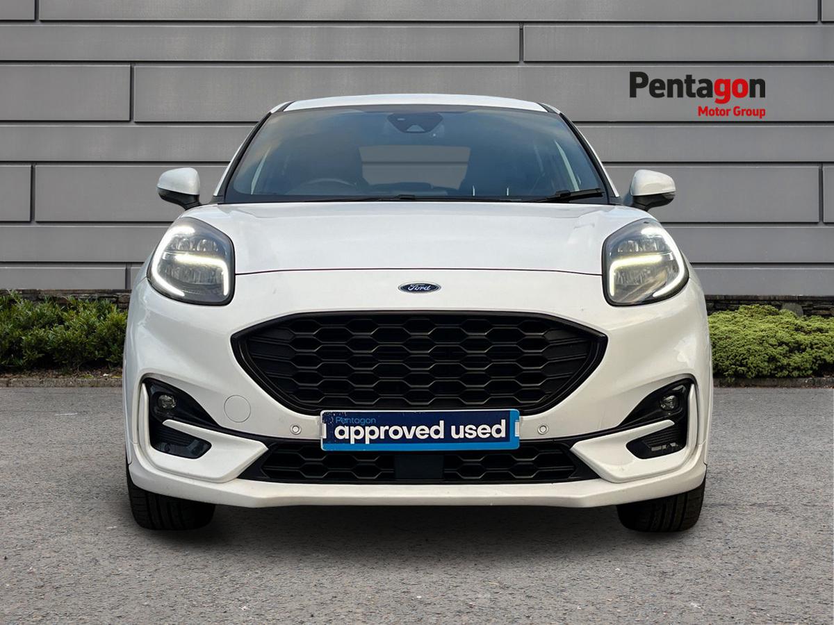 Used Ford Puma 2023 for sale - 76133546: Photo 15