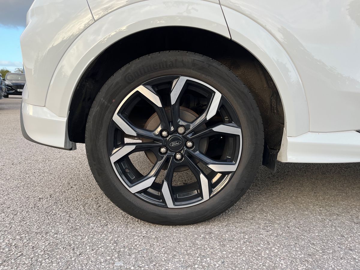 Used Ford Puma 2023 for sale - 76133546: Photo 17