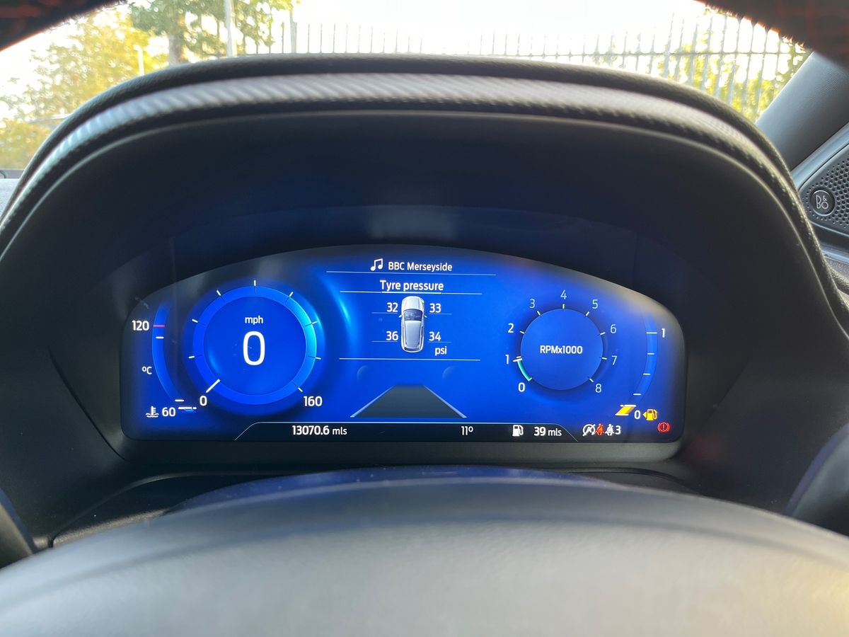 Used Ford Puma 2023 for sale - 76133546: Photo 22