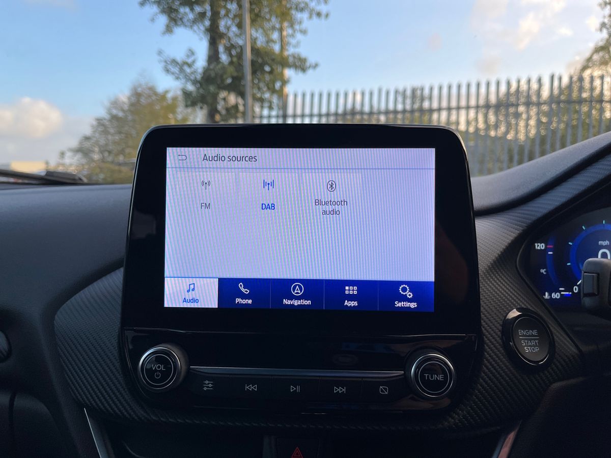 Used Ford Puma 2023 for sale - 76133546: Photo 24