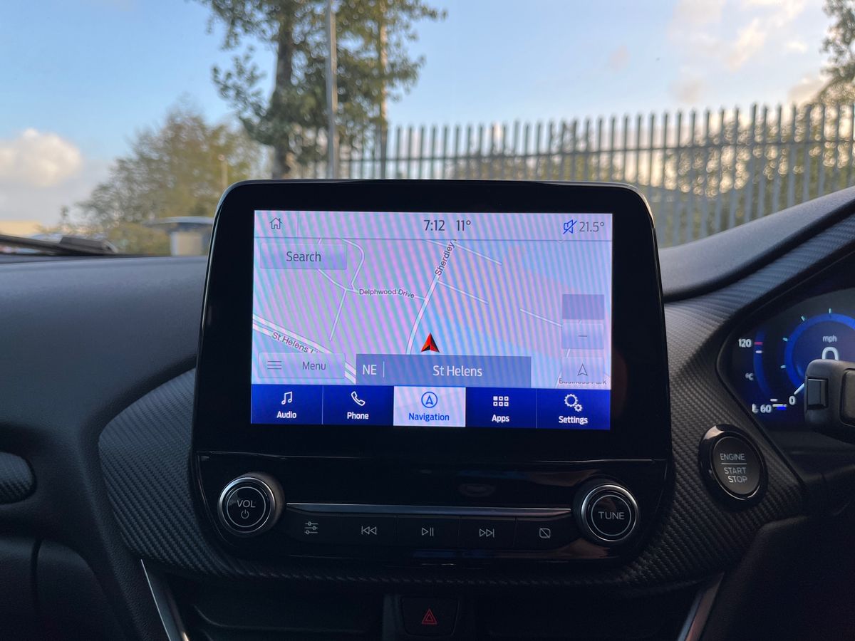 Used Ford Puma 2023 for sale - 76133546: Photo 25