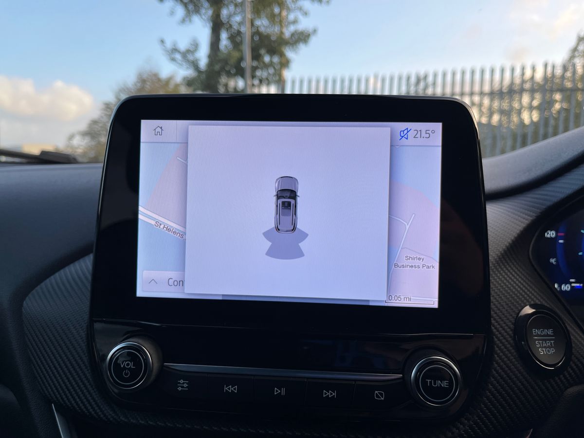 Used Ford Puma 2023 for sale - 76133546: Photo 26