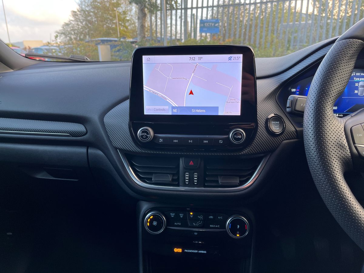 Used Ford Puma 2023 for sale - 76133546: Photo 27