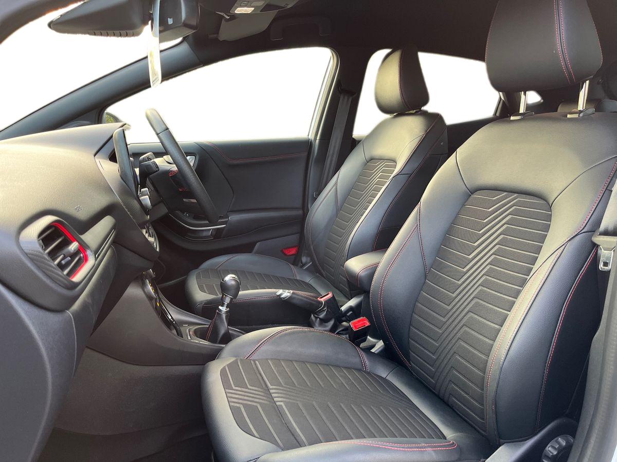 Used Ford Puma 2023 for sale - 76133546: Photo 9