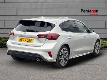 Used Ford Focus 2023 for sale - 75879615: Photo