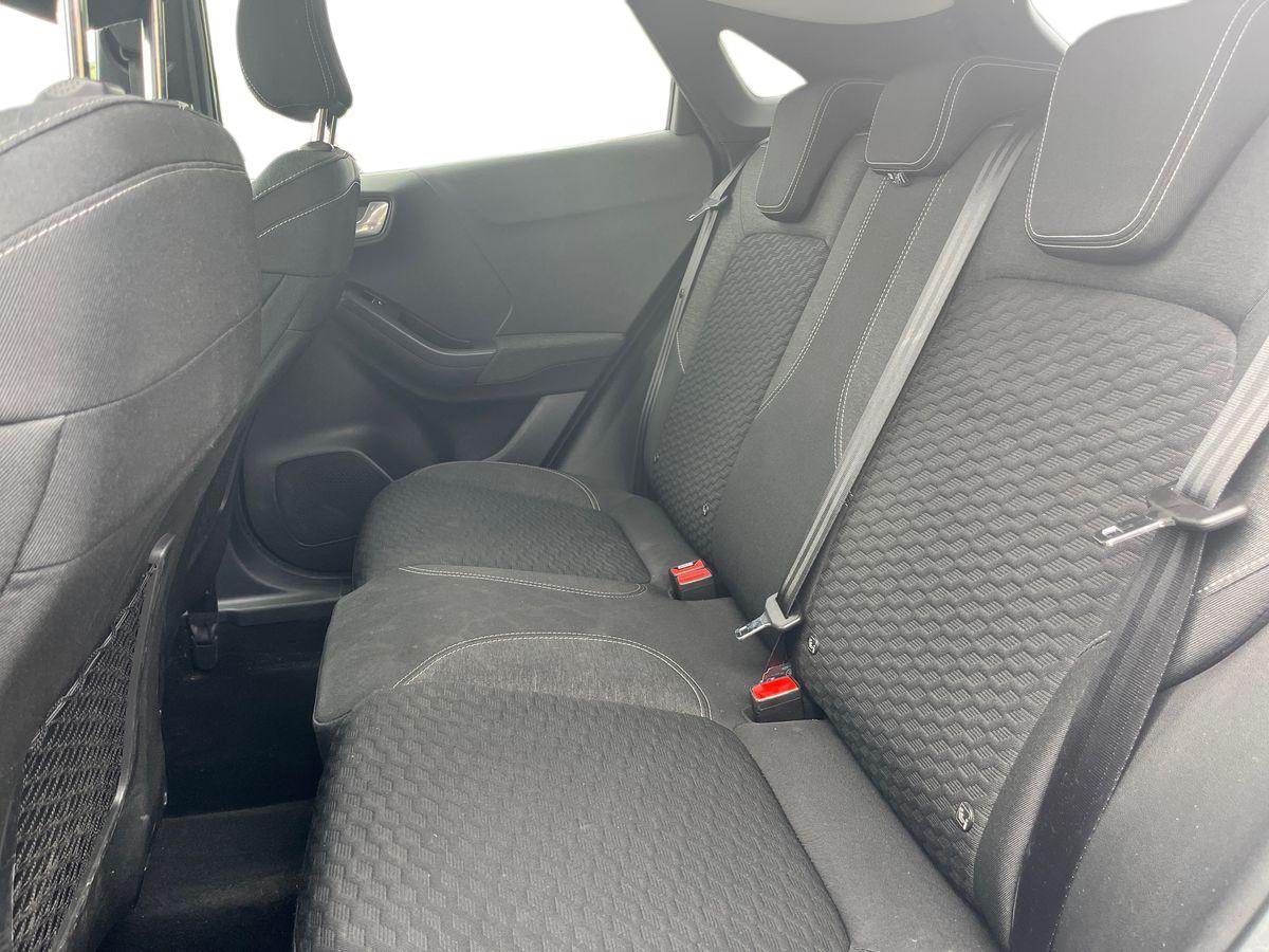 Used Ford Puma 2021 for sale - 76004131: Photo 10