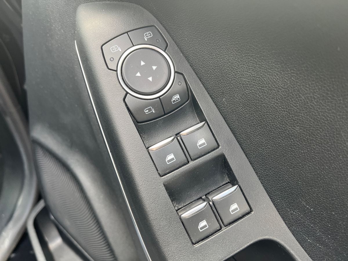 Used Ford Puma 2021 for sale - 76004131: Photo 19