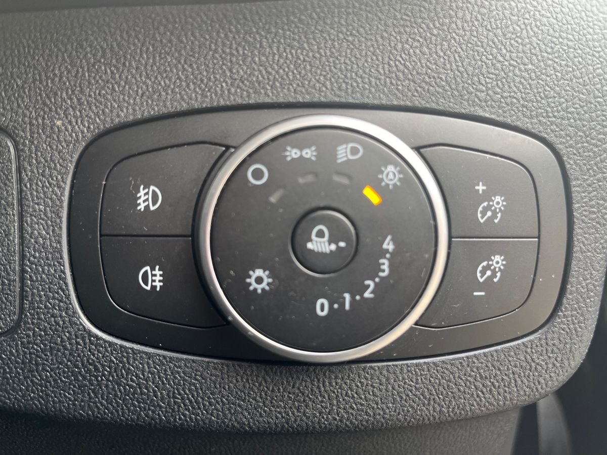 Used Ford Puma 2021 for sale - 76004131: Photo 20