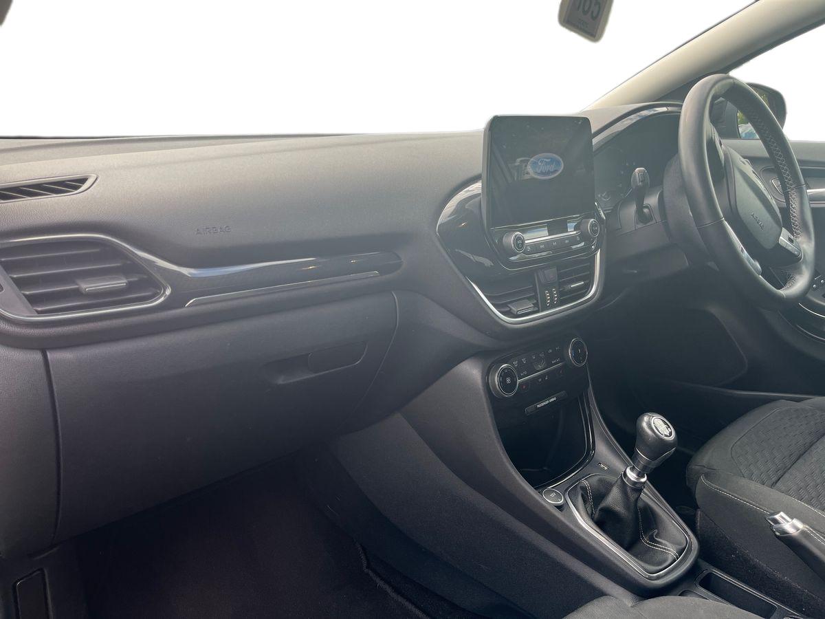 Used Ford Puma 2021 for sale - 76004131: Photo 8