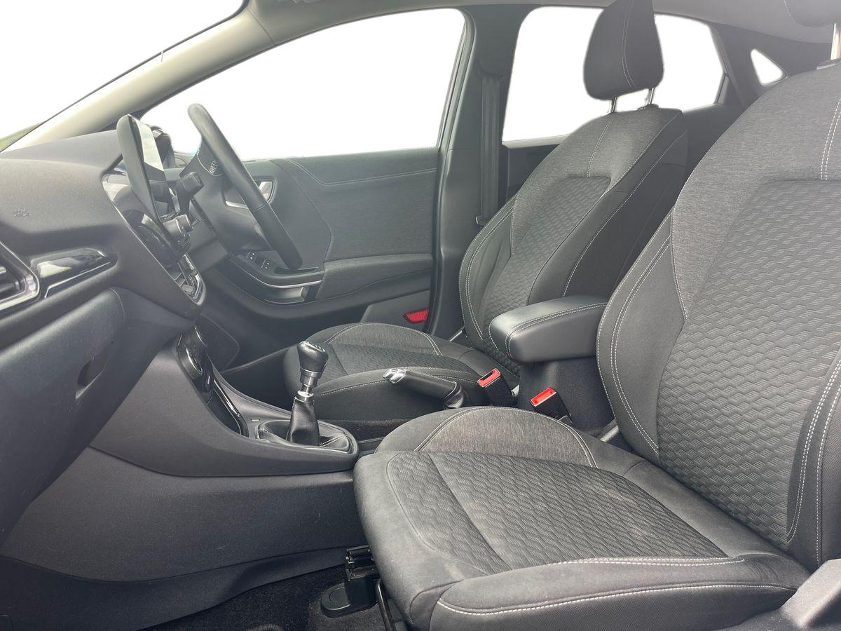 Used Ford Puma 2021 for sale - 76004131: Photo 9