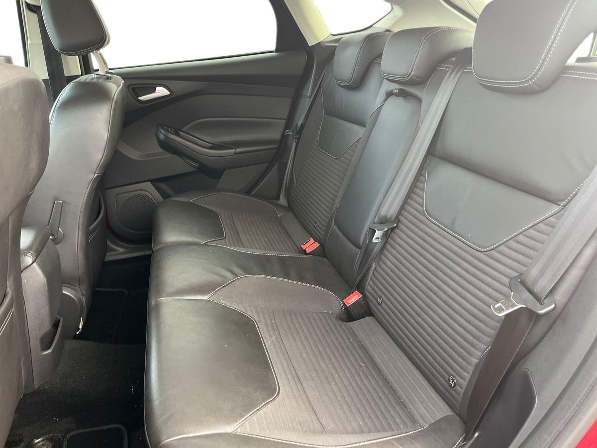 Used Ford Focus 2015 for sale - 76313407: Photo 10