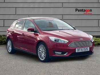 Ford - Focus