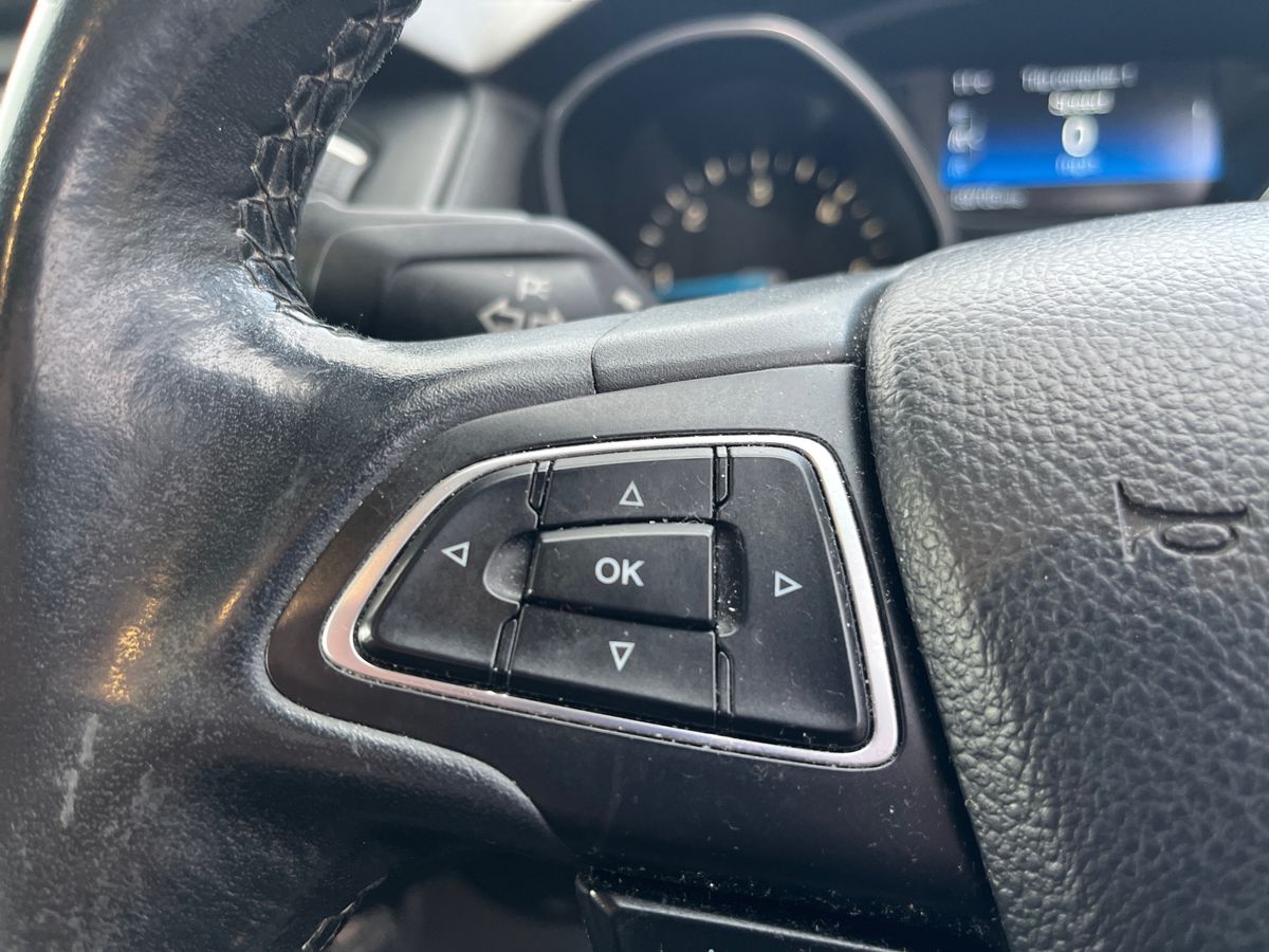 Used Ford Focus 2015 for sale - 76313407: Photo 23