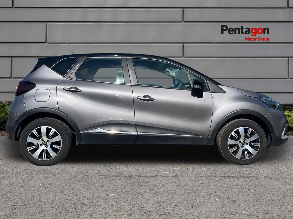Used Renault Captur 2019 for sale - 75879598: Photo 13