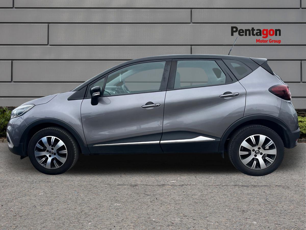 Used Renault Captur 2019 for sale - 75879598: Photo 14