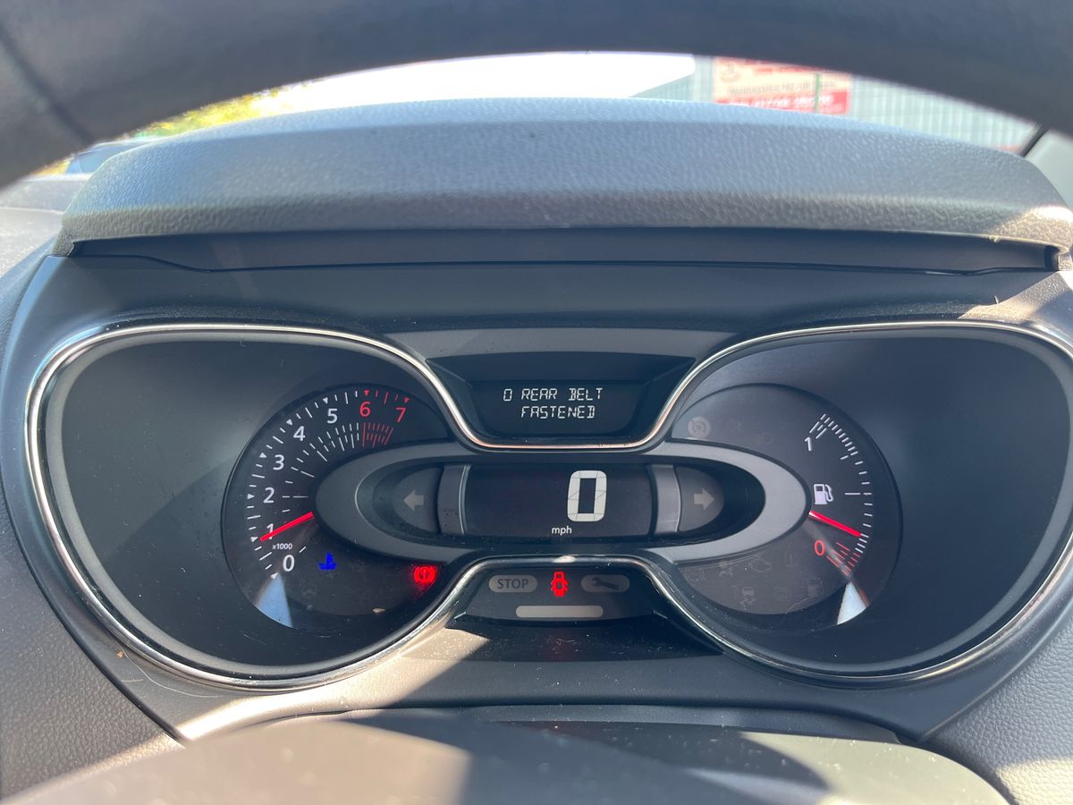 Used Renault Captur 2019 for sale - 75879598: Photo 20