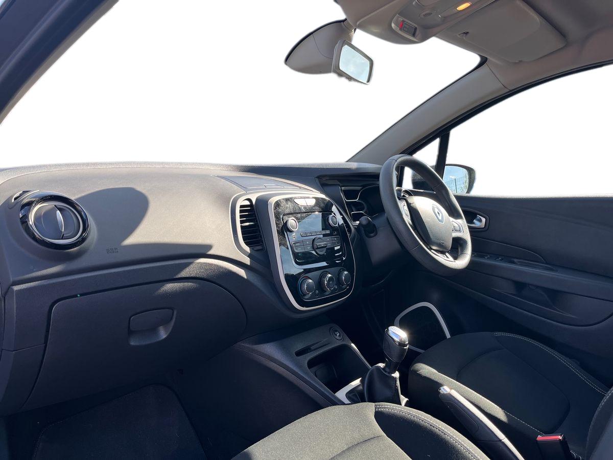 Used Renault Captur 2019 for sale - 75879598: Photo 8