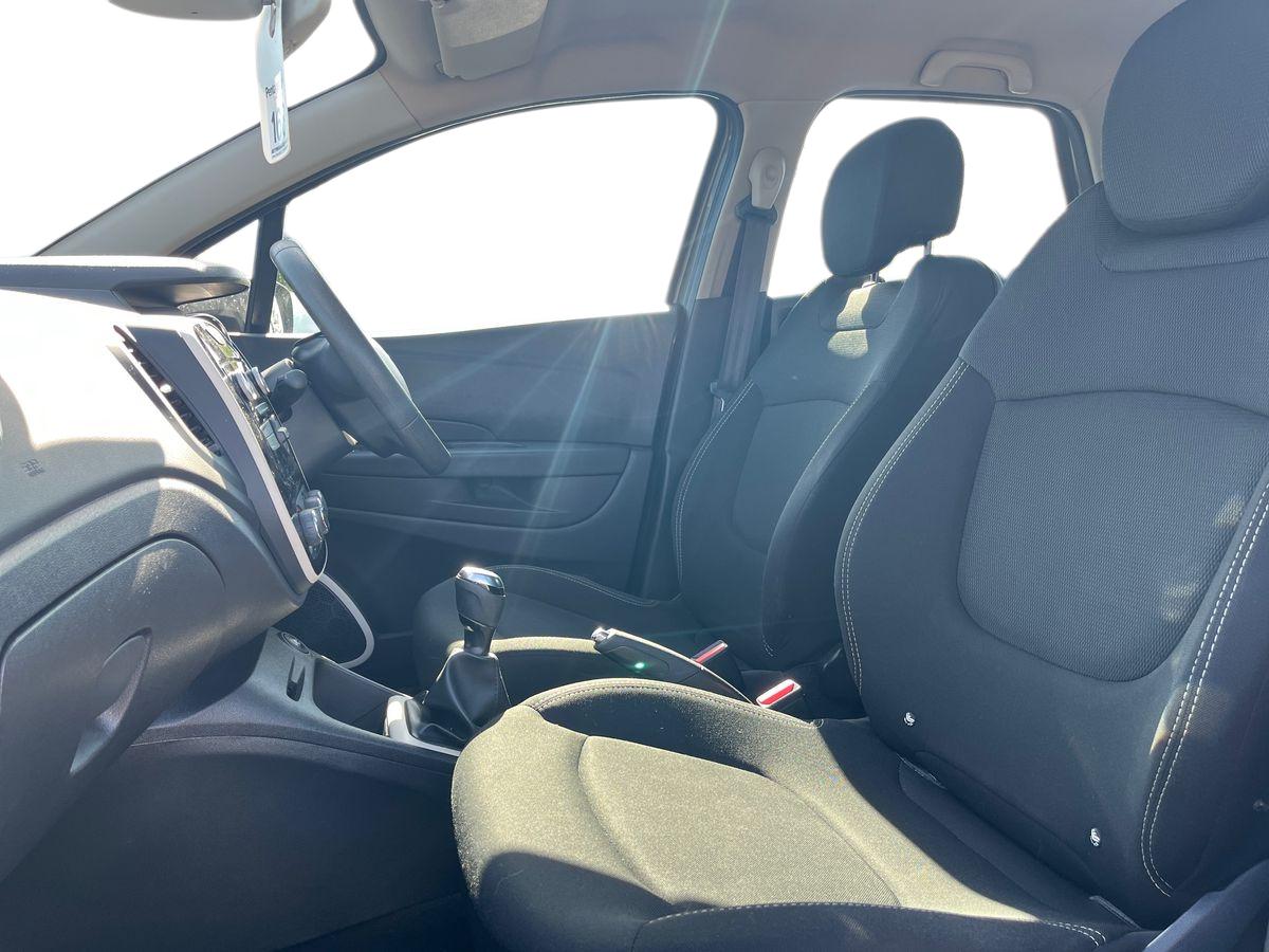 Used Renault Captur 2019 for sale - 75879598: Photo 9