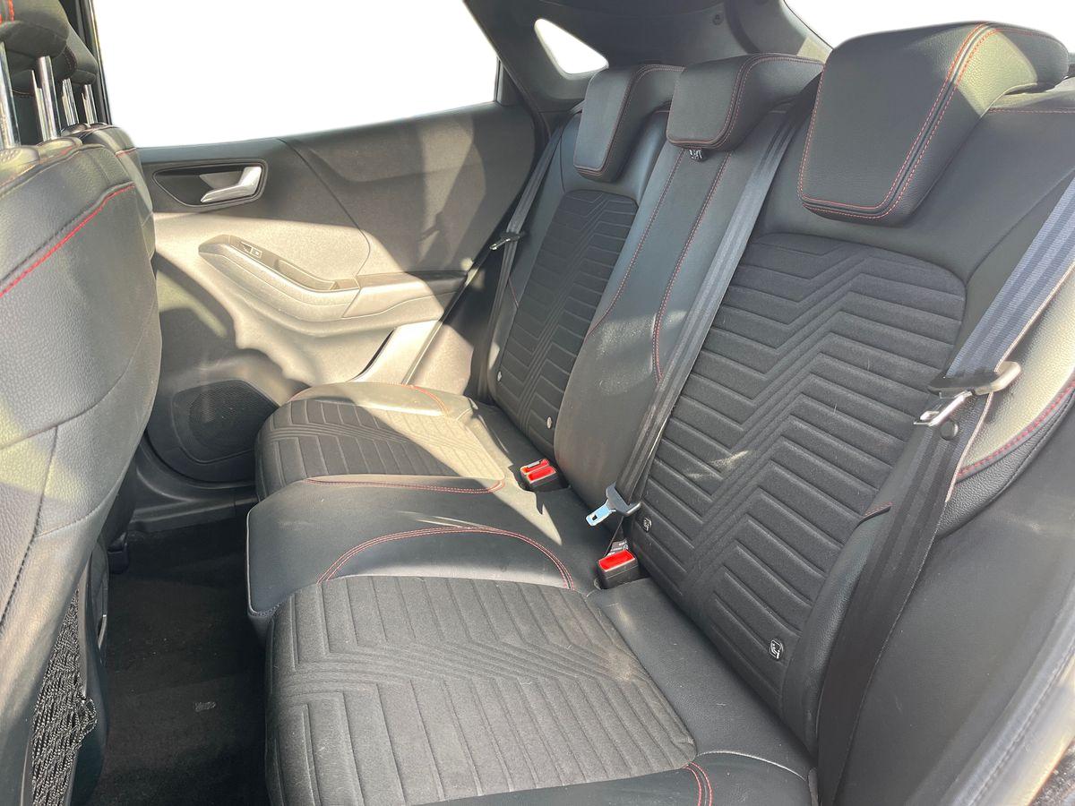 Used Ford Puma 2020 for sale - 76019437: Photo 10