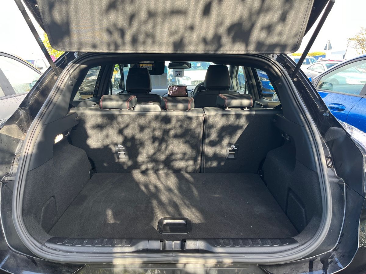 Used Ford Puma 2020 for sale - 76019437: Photo 11