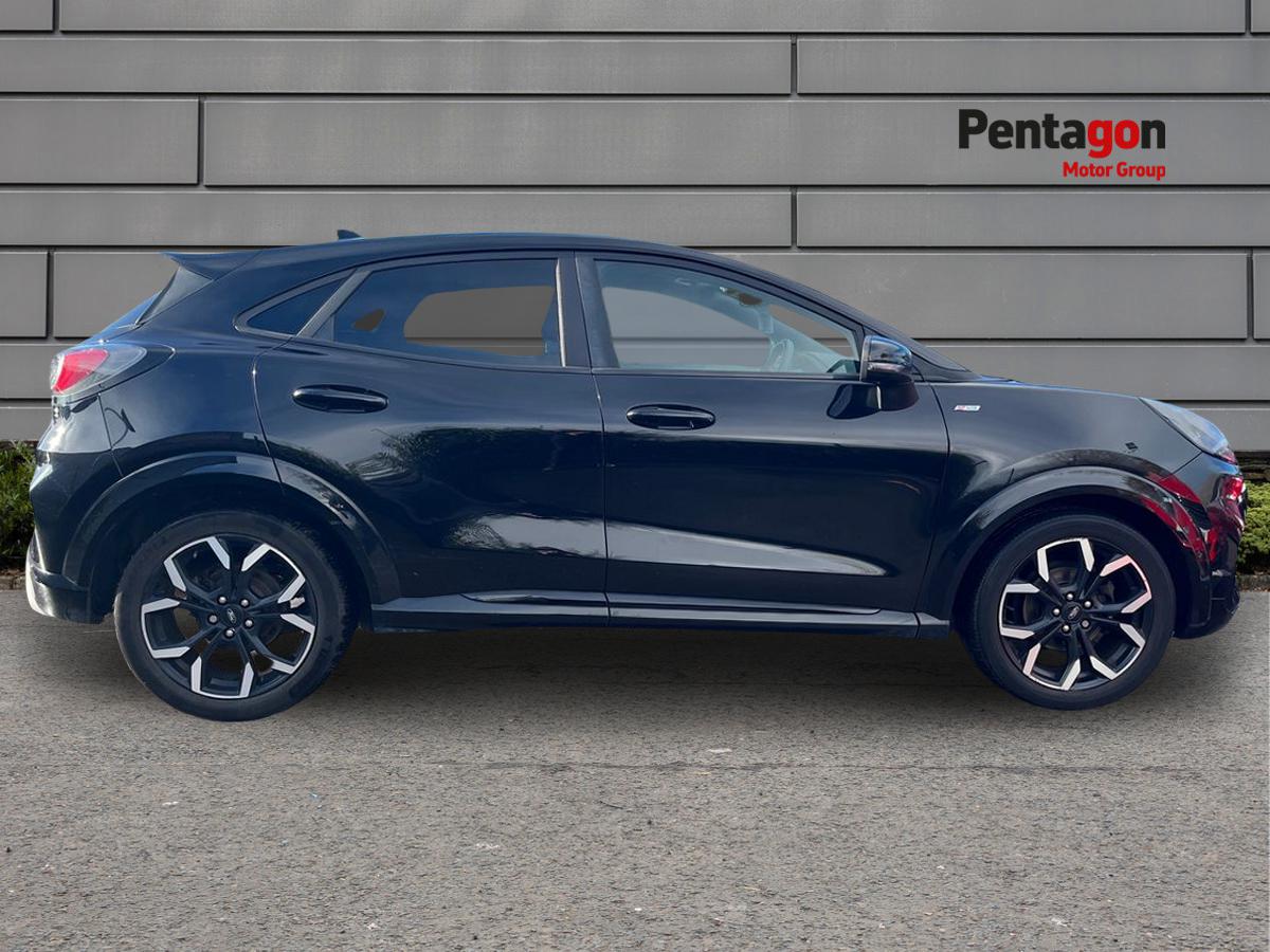 Used Ford Puma 2020 for sale - 76019437: Photo 13