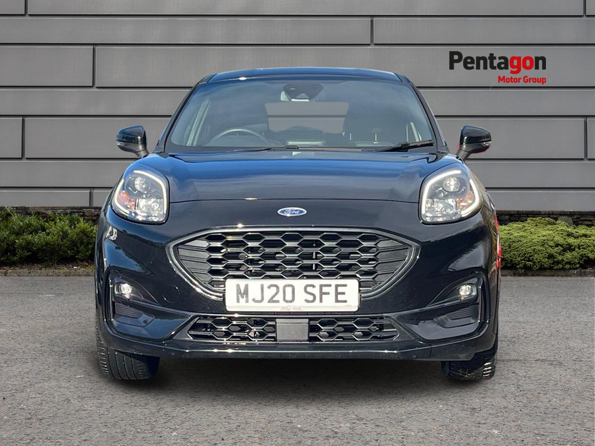 Used Ford Puma 2020 for sale - 76019437: Photo 15