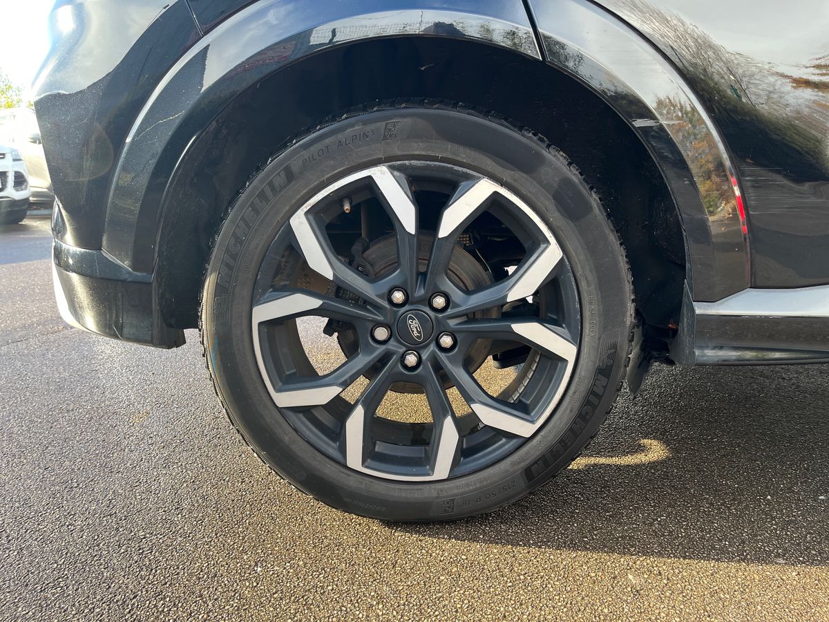 Used Ford Puma 2020 for sale - 76019437: Photo 17