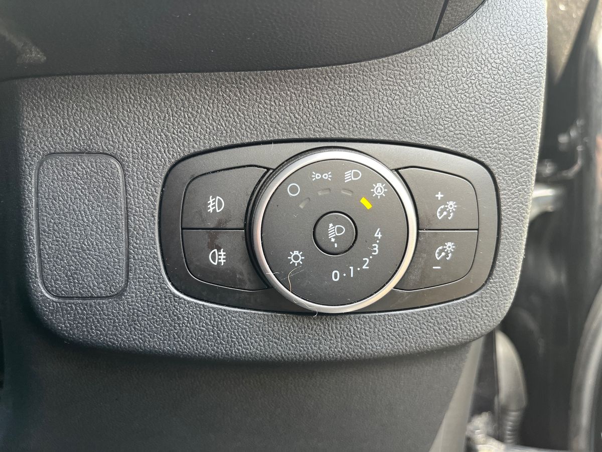 Used Ford Puma 2020 for sale - 76019437: Photo 20