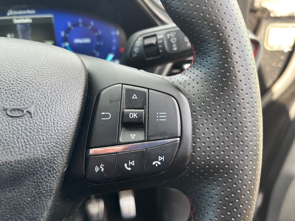 Used Ford Puma 2020 for sale - 76019437: Photo 21