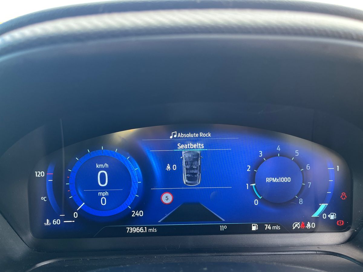 Used Ford Puma 2020 for sale - 76019437: Photo 22